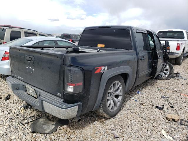 Photo 4 from auction – 2009 CHEVROLET SILVERADO with VIN 2GCEK33M791105054