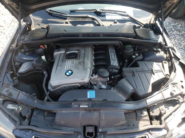 Photo 7 from auction – 2006 BMW 325 I with VIN WBAVB13506KX32300
