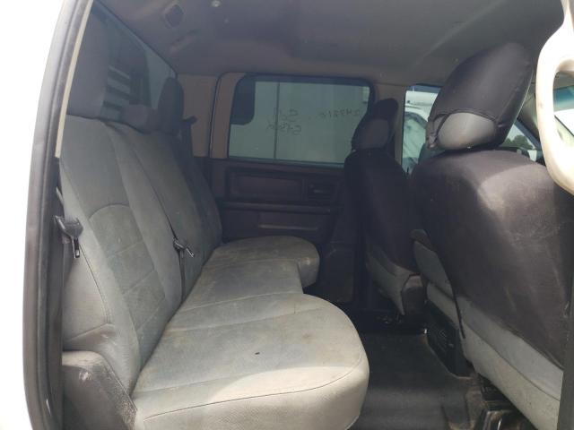 Photo 6 from auction – 2016 RAM 3500 with VIN 3C7WRTCL1GG377887