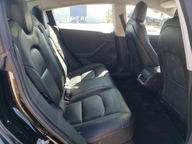 Photo 6 from auction – 2018 TESLA MODEL 3 with VIN 5YJ3E1EA8JF171801