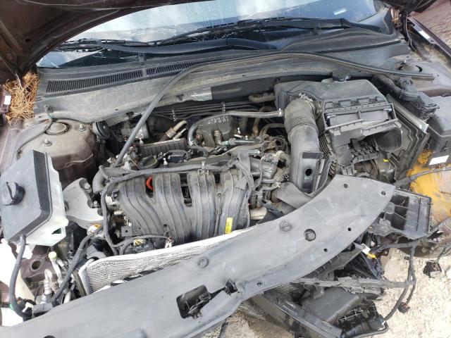 Photo 7 from auction – 2016 KIA OPTIMA LX with VIN 5XXGT4L32GG046800