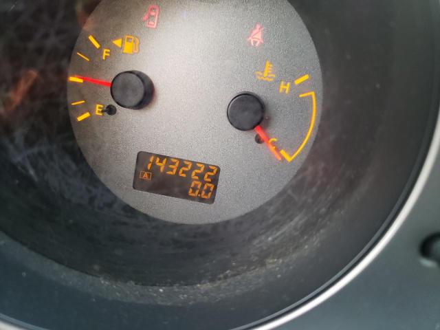 Photo 3 from auction – 2004 NISSAN MAXIMA with VIN 1N4BA41E04C832519