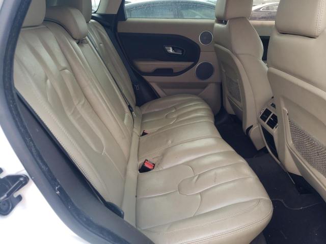Photo 6 from auction – 2014 LAND ROVER RANGE ROVE with VIN SALVP2BG6EH871347