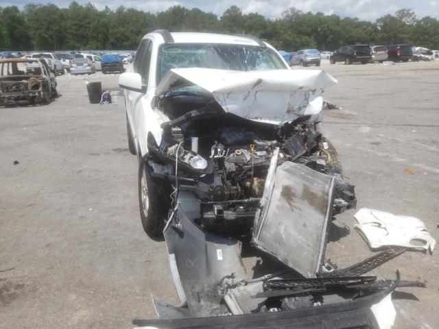 Photo 9 from auction – 2008 HYUNDAI SANTA FE G with VIN 5NMSG13DX8H218967