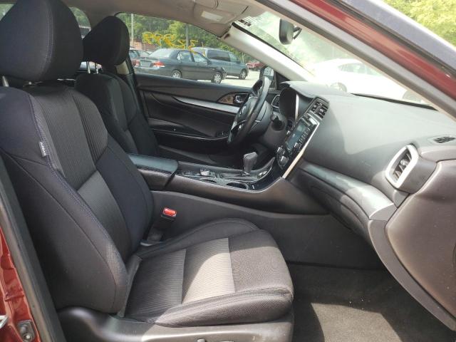 Photo 5 from auction – 2016 NISSAN MAXIMA 3.5 with VIN 1N4AA6AP9GC439129