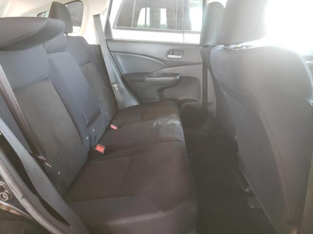Photo 6 from auction – 2016 HONDA CR-V SE with VIN 2HKRM3H47GH524618