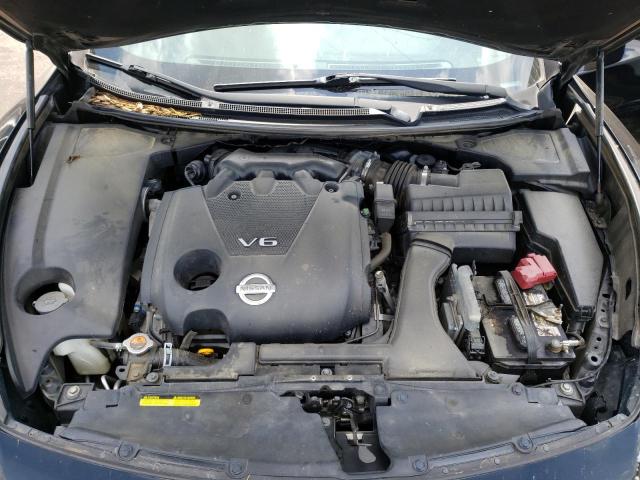 Zdjęcie 7 z aukcji – 2013 NISSAN MAXIMA S z VIN 1N4AA5AP0DC820518