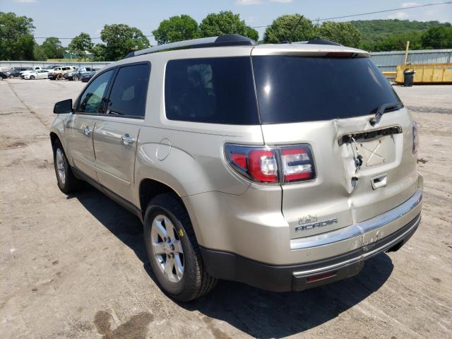 Photo 3 from auction – 2014 GMC ACADIA SLE with VIN 1GKKRNED5EJ201406