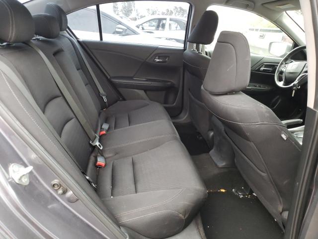 Photo 6 from auction – 2015 HONDA ACCORD SPO with VIN 1HGCR2F57FA217437