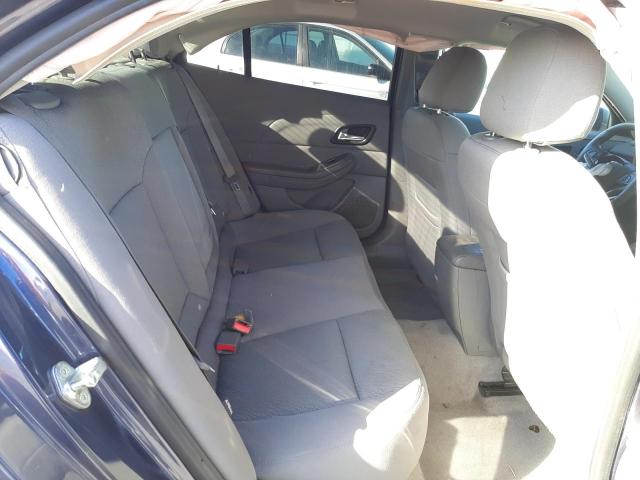 Photo 6 from auction – 2014 CHEVROLET MALIBU LS with VIN 1G11B5SL1EF274677