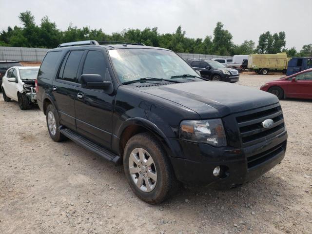 FORD EXPEDITION 2009 with VIN 1FMFU20519EB27812 - Photo from auction