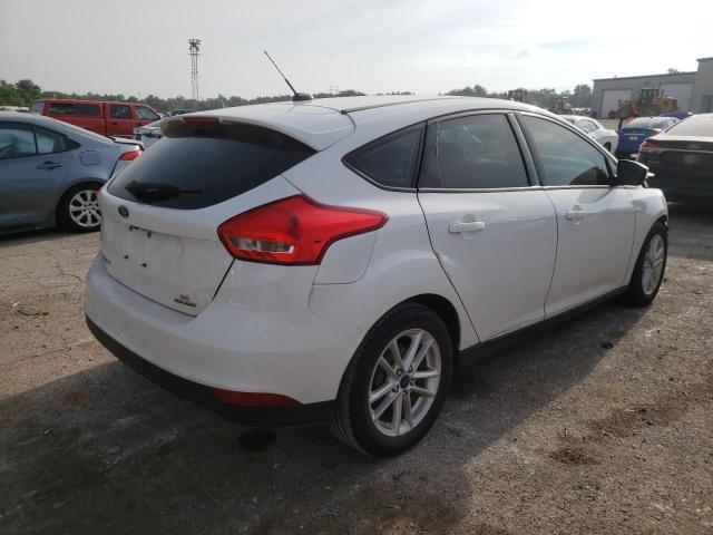 Photo 4 from auction – 2015 FORD FOCUS SE with VIN 1FADP3K25FL255284