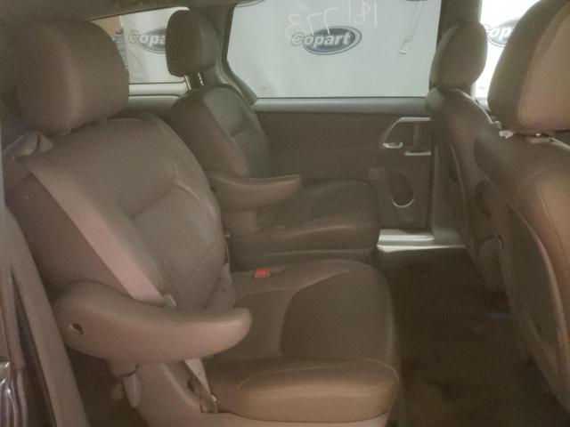 Photo 6 from auction – 2010 TOYOTA SIENNA CE with VIN 5TDKK4CC6AS300334