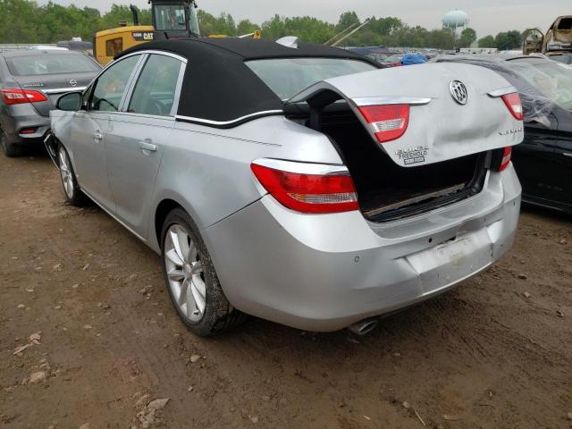 Photo 3 from auction – 2015 BUICK VERANO CON with VIN 1G4PR5SK0F4140305