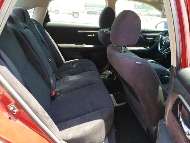Photo 6 from auction – 2013 NISSAN ALTIMA with VIN 1N4AL3AP5DN442750
