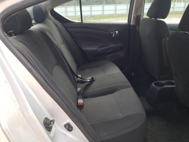 Photo 6 from auction – 2018 NISSAN VERSA S with VIN 3N1CN7AP1JK410841
