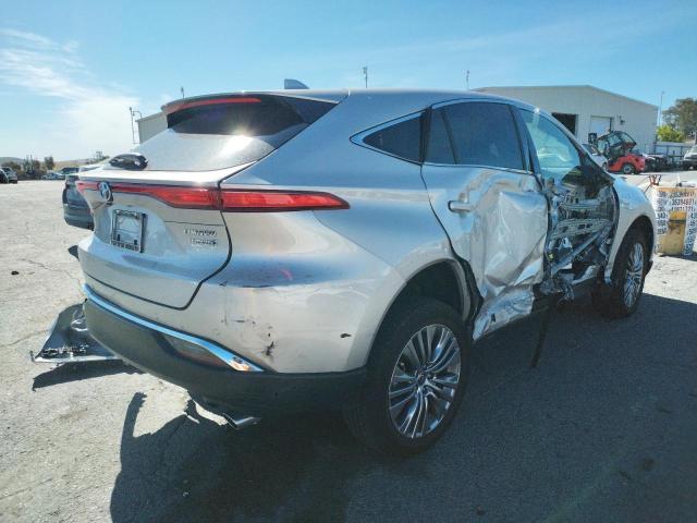 Photo 4 from auction – 2021 TOYOTA VENZA LE with VIN JTEAAAAH2MJ082725