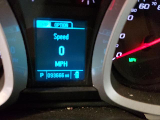 Photo 8 from auction – 2017 CHEVROLET EQUINOX LT with VIN 2GNFLFEK6H6164426