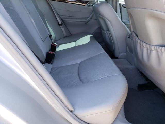Photo 6 from auction – 2002 MERCEDES-BENZ C 320 with VIN WDBRF64J52F130415