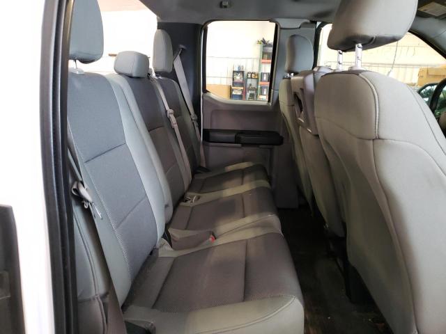 Photo 6 from auction – 2015 FORD F150 SUPER with VIN 1FTEX1EP5FFA75912