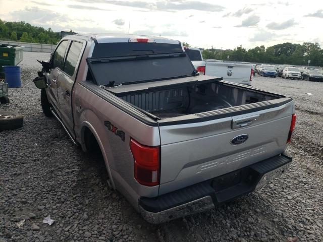 Photo 3 from auction – 2019 FORD F150 SUPER with VIN 1FTEW1E57KFD16171