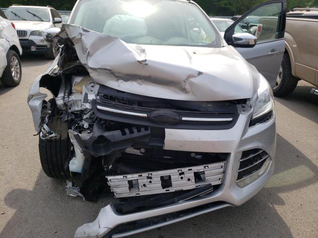 Photo 7 from auction – 2016 FORD ESCAPE SE with VIN 1FMCU0G7XGUA48611