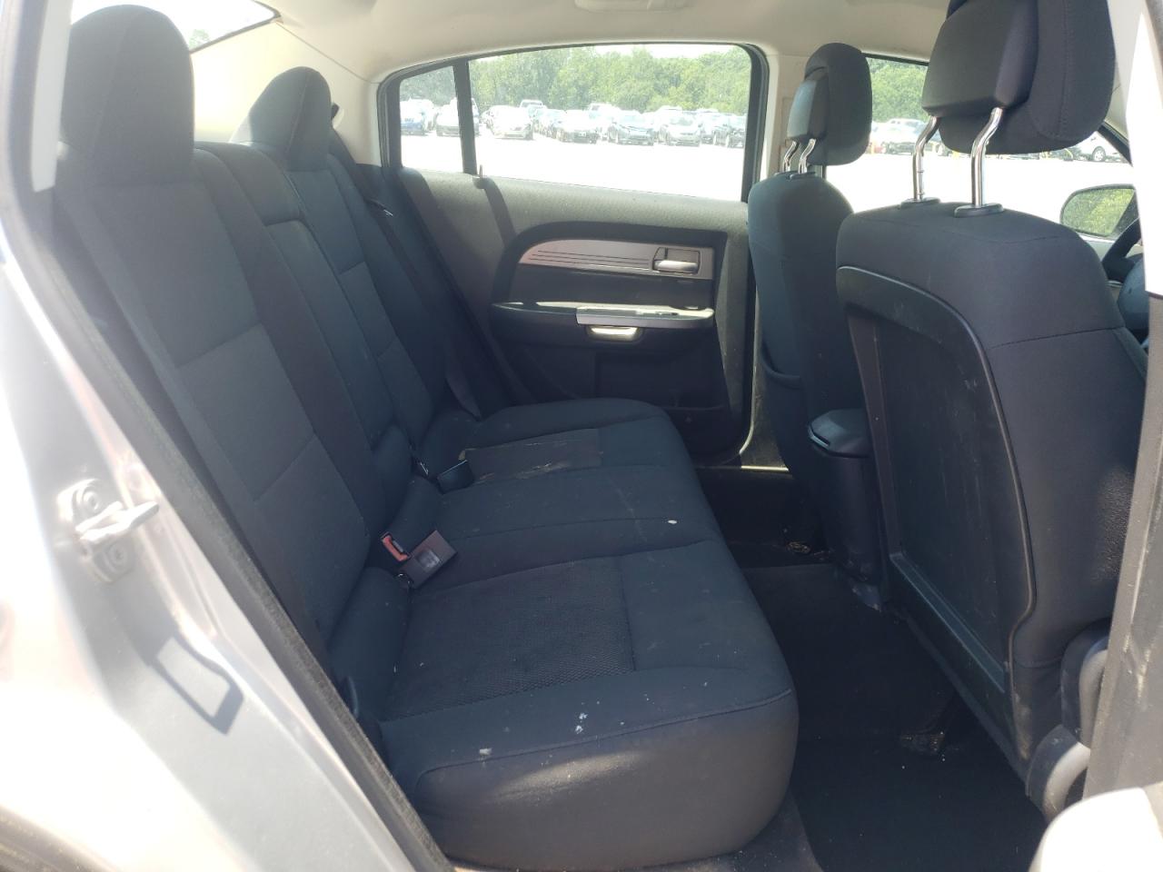 Photo 6 from auction – 2010 CHRYSLER SEBRING TO with VIN 1C3CC4FB7AN123727