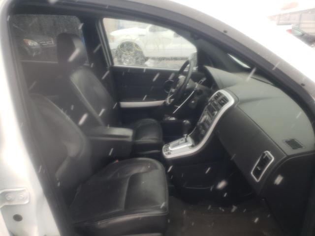 Photo 5 from auction – 2008 CHEVROLET EQUINOX SP with VIN 2CNDL037486306442