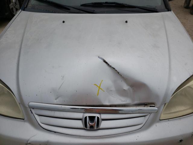 Photo 7 from auction – 2003 HONDA CIVIC LX with VIN 2HGES16523H601808