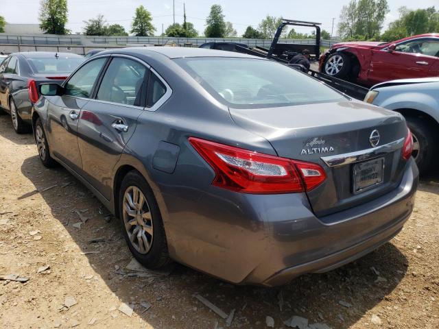 Photo 3 from auction – 2016 NISSAN ALTIMA 2.5 with VIN 1N4AL3AP1GN304109