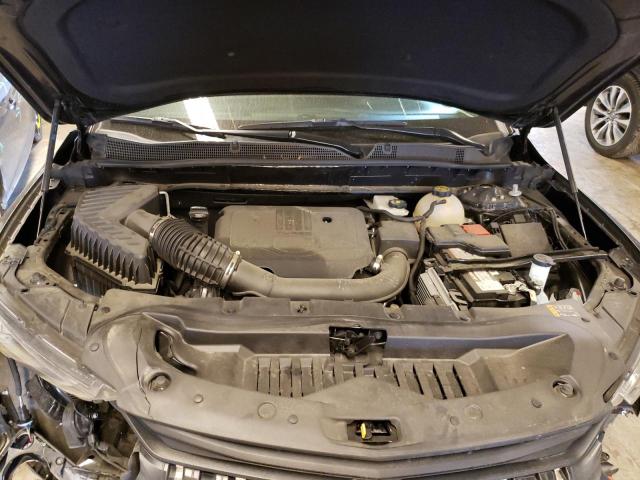 Photo 7 from auction – 2020 CHEVROLET BLAZER 2LT with VIN 3GNKBCR42LS681809