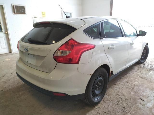 Photo 4 from auction – 2012 FORD FOCUS SE with VIN 1FAHP3K24CL111741