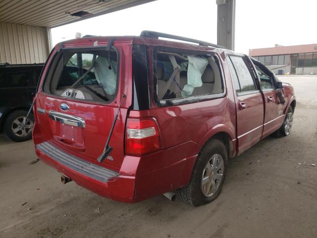 Photo 4 from auction – 2008 FORD EXPEDITION with VIN 1FMFK16518LA65894