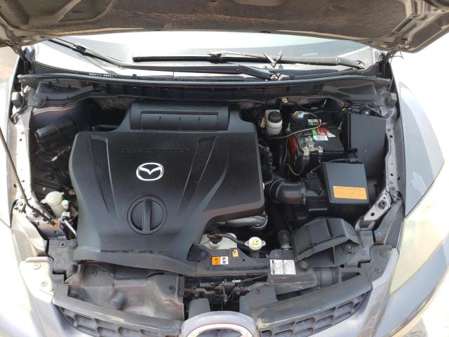 Photo 7 from auction – 2007 MAZDA CX-7 with VIN JM3ER293670150913