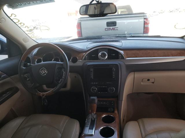 Photo 9 from auction – 2010 BUICK ENCLAVE CX with VIN 5GALRBED3AJ192134