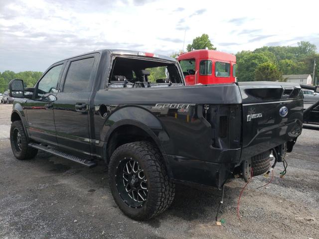Photo 3 from auction – 2015 FORD F150 SUPER with VIN 1FTEW1EP9FFC44431