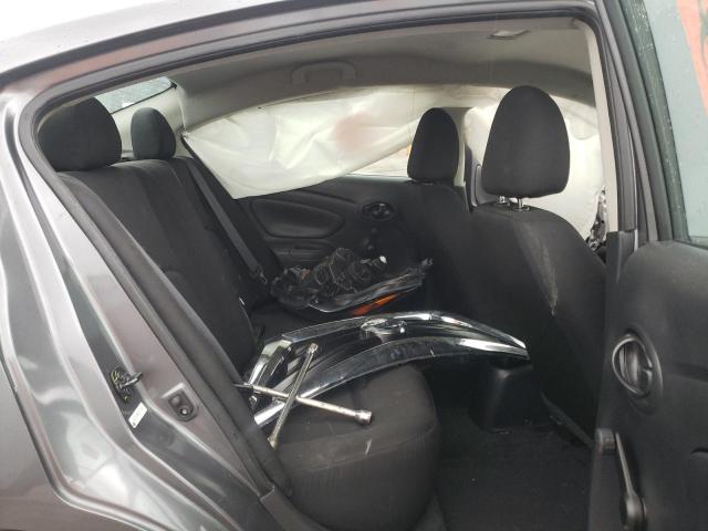 Photo 6 from auction – 2019 NISSAN VERSA S with VIN 3N1CN7AP9KL833906