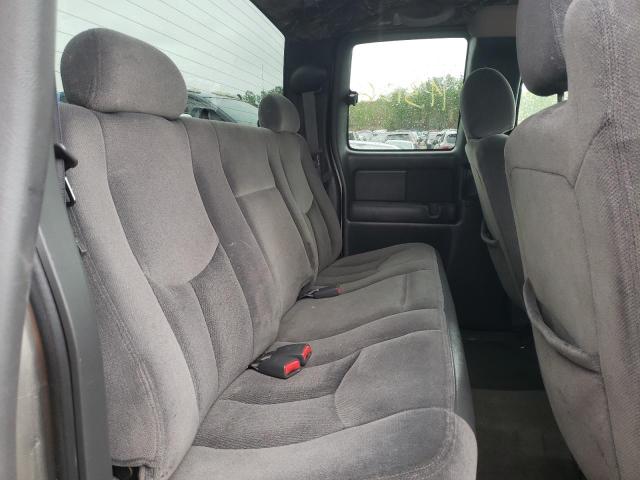 Photo 6 from auction – 2003 GMC SIERRA K25 with VIN 1GTHK29U93E160903