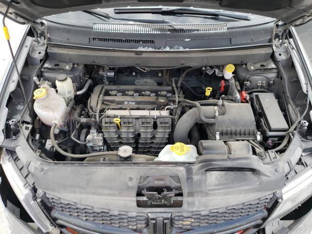 Photo 7 from auction – 2020 DODGE JOURNEY SE with VIN 3C4PDCAB9LT277600