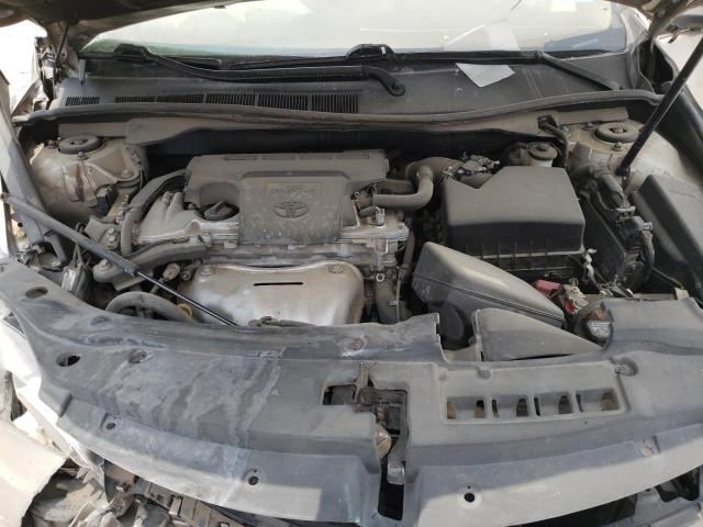 Photo 7 from auction – 2016 TOYOTA CAMRY LE with VIN 4T4BF1FK1GR542394