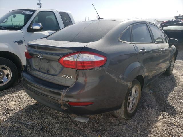 Photo 4 from auction – 2017 FORD FIESTA SE with VIN 3FADP4BJ1HM138414