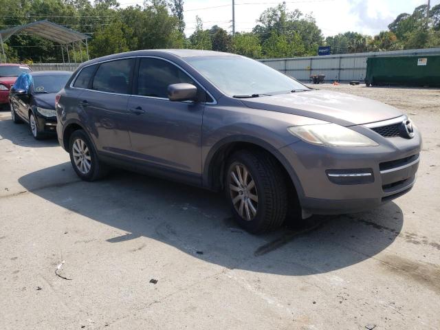 MAZDA CX-9 2007 with VIN JM3TB28YX70114280 - Photo from auction
