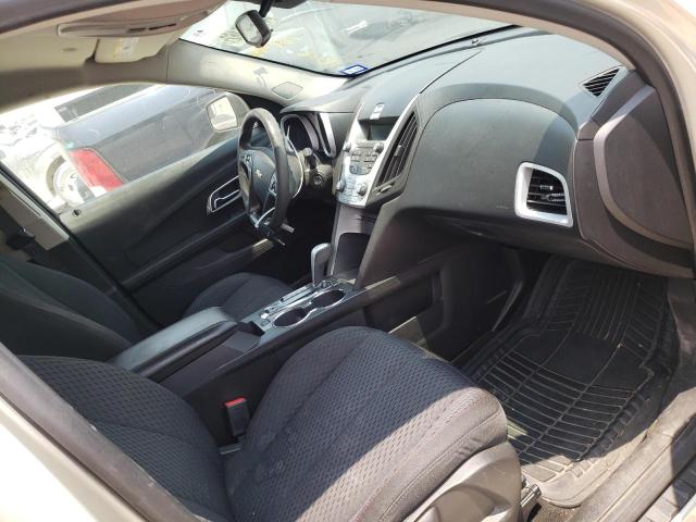 Photo 5 from auction – 2014 CHEVROLET EQUINOX LS with VIN 1GNALAEK4EZ107722