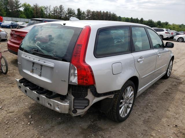 Photo 4 from auction – 2009 VOLVO V50 2.4I with VIN YV1MW390792485737