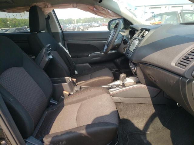 Photo 5 from auction – 2019 MITSUBISHI OUTLANDER with VIN JA4AP3AU9KU021504