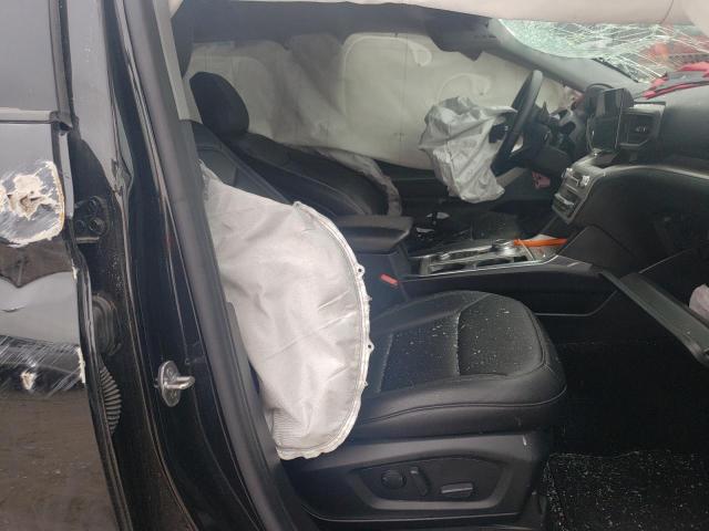 Photo 5 from auction – 2020 FORD EXPLORER X with VIN 1FMSK8DH7LGD10073