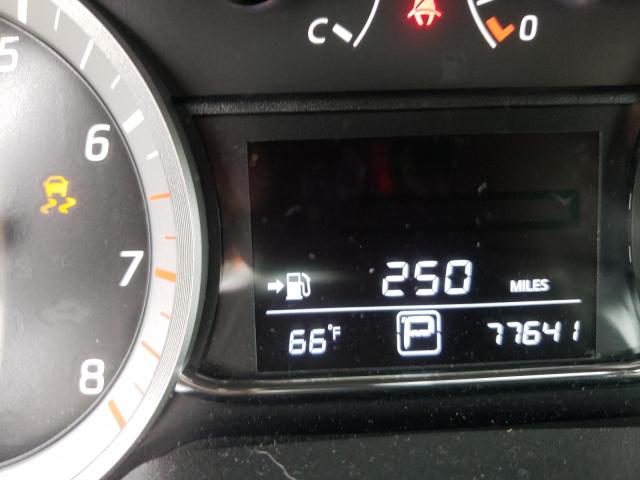 Photo 8 from auction – 2014 NISSAN SENTRA S with VIN 3N1AB7AP7EY315719