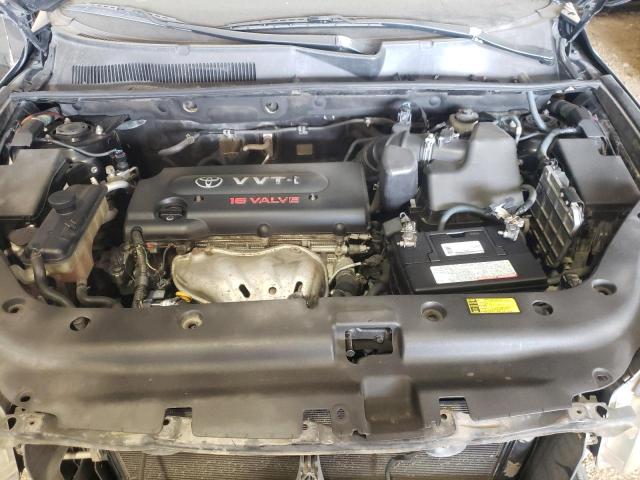 Photo 7 from auction – 2007 TOYOTA RAV4 with VIN JTMZD33V676035668