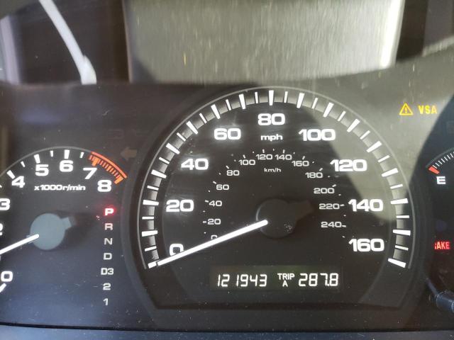 Photo 8 from auction – 2007 HONDA ACCORD EX with VIN 1HGCM66527A083752