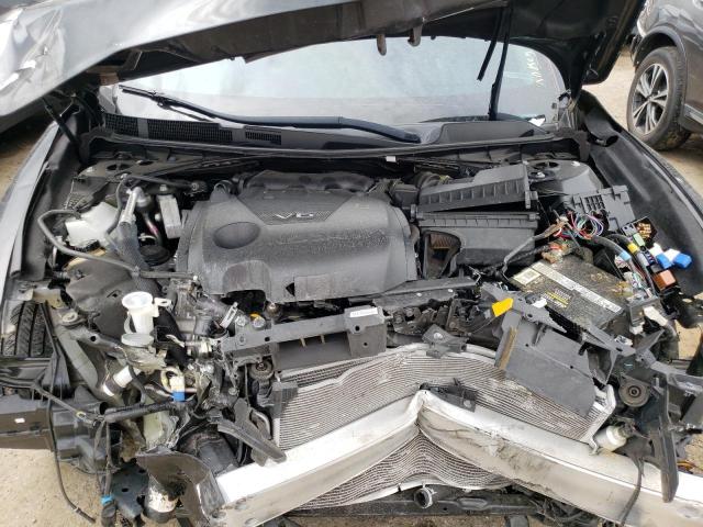Photo 7 from auction – 2017 NISSAN MAXIMA 3.5 with VIN 1N4AA6AP0HC414752